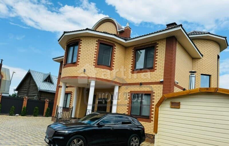 Коттедж, 400 м2 Лобня - изображение 5