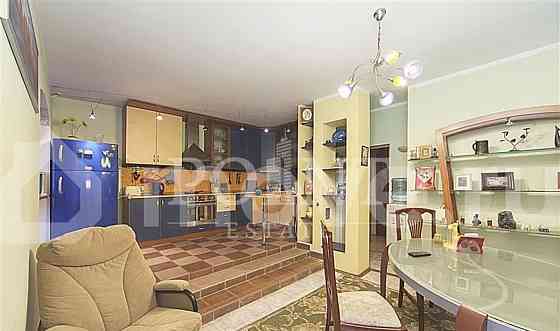 4-комн. квартира, 162 м2, 6/10 эт. Москва