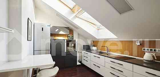 2-комн. апарт-ы, 136 м2, 6/6 эт. Москва