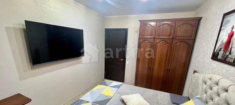 3-комн. квартира, 66 м2, 1/9 эт. Балаково - изображение 4