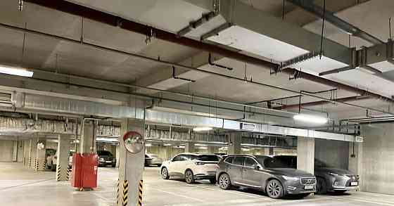 Гараж, 14 м2 Санкт-Петербург