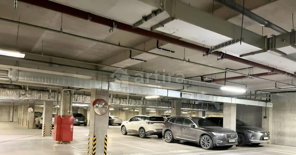 Гараж, 14 м2 Санкт-Петербург - изображение 5