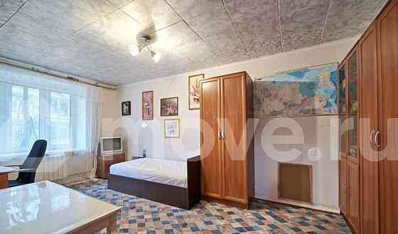 2-комн. квартира, 43.5 м2, 2/9 эт. Москва