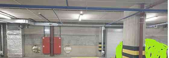 Гараж, 13.3 м2 Санкт-Петербург