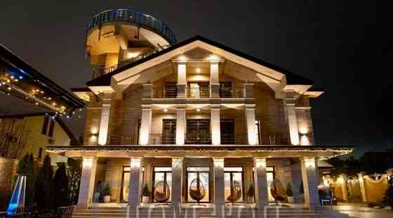 Коттедж, 2000 м2 Красногорск