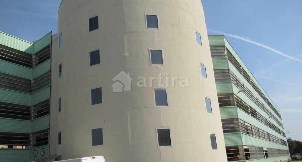 Гараж, 11 м2 Москва - изображение 1