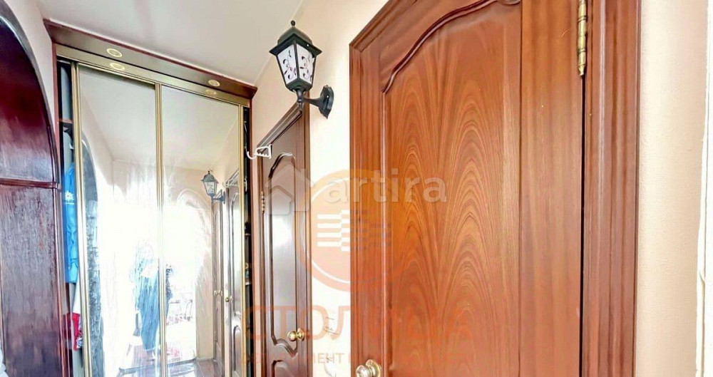 Комната, 15 м2, 4/17 эт. Москва - изображение 7