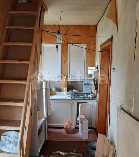 Дача, 40 м2, 6 соток Новосибирск - изображение 4