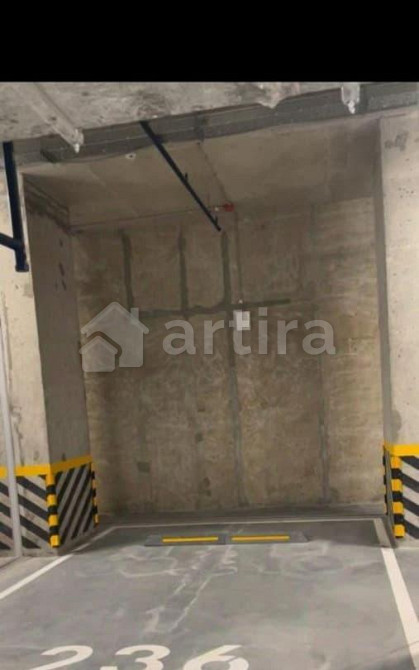 Гараж, 18 м2 Котельники - изображение 2