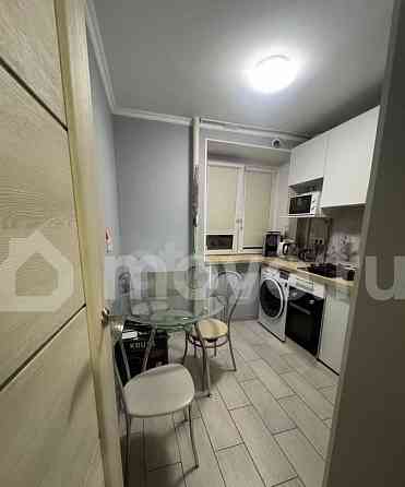 3-комн. квартира, 57.4 м2, 2/9 эт. Москва