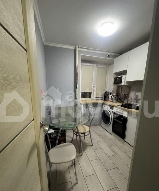 3-комн. квартира, 57.4 м2, 2/9 эт. Москва - изображение 4