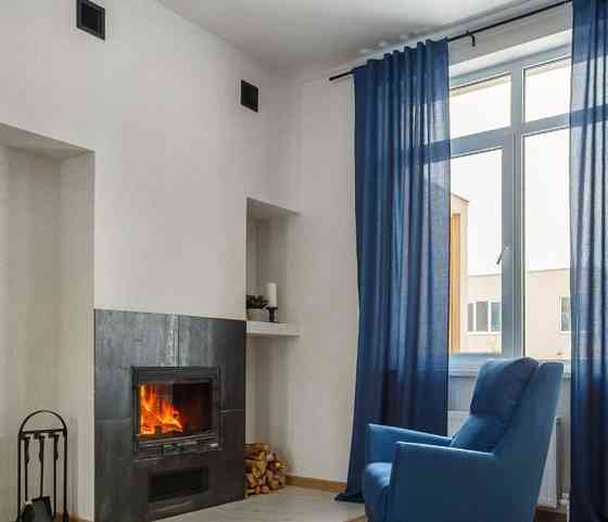 Таунхаус, 207.1 м2, 4.65 сотки, 2 эт. Дмитров