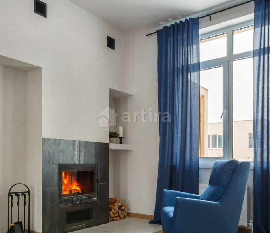 Таунхаус, 207.1 м2, 4.65 сотки, 2 эт. Дмитров - изображение 6