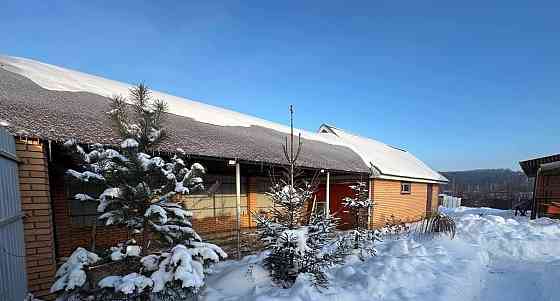 Дом, 115 м2, 12 соток, 2 эт. Верхний Услон