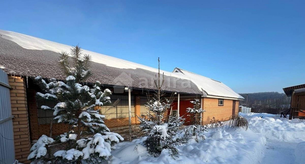 Дом, 115 м2, 12 соток, 2 эт. Верхний Услон - изображение 3