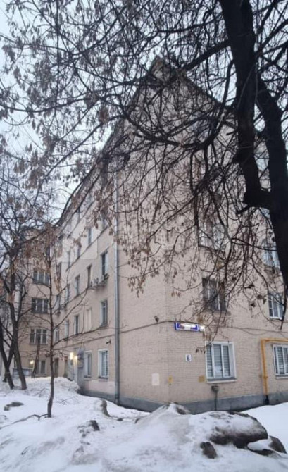 Комната, 13 м2, 5/5 эт. Москва - изображение 1