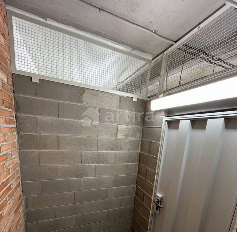 Гараж, 10 м2 Санкт-Петербург - изображение 3