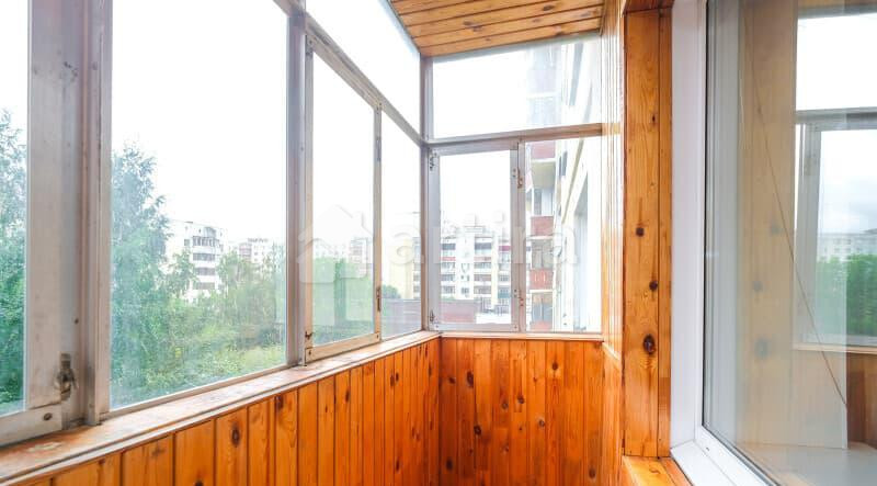 2-комн. квартира, 60 м2, 3/11 эт. Новосибирск - изображение 17