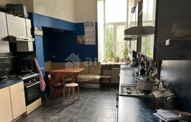 Комната, 15 м2, 3/6 эт. Санкт-Петербург - изображение 4