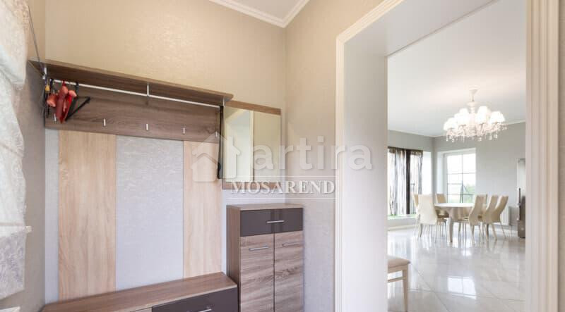 Коттедж, 140 м2 Бронницы - изображение 9