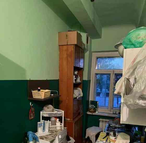 Комната, 13.5 м2, 3/4 эт. Самара