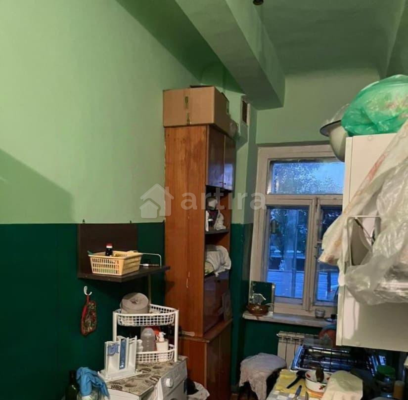 Комната, 13.5 м2, 3/4 эт. Самара - изображение 4