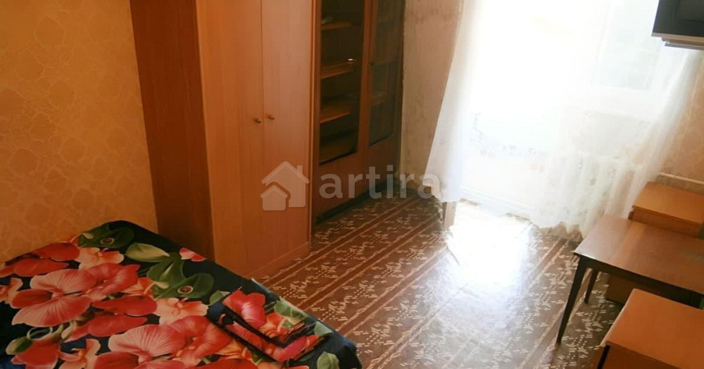 Комната, 80 м2, 3/17 эт. Ялта - изображение 2