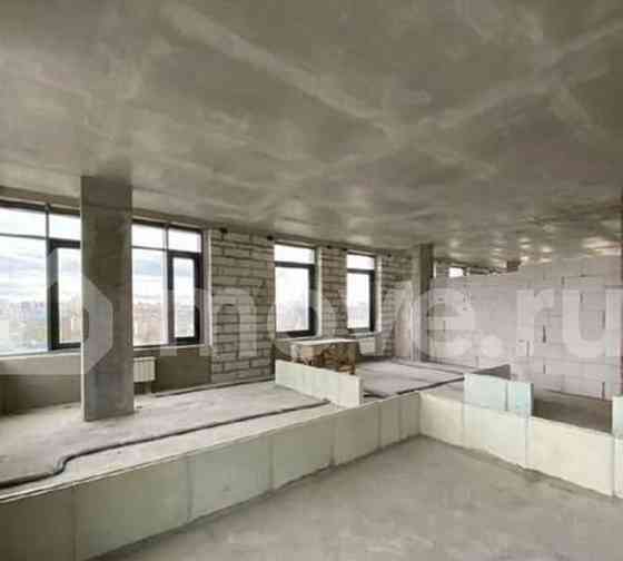 4-комн. квартира, 110 м2, 17/19 эт. Москва