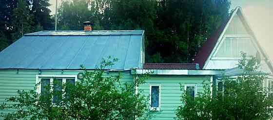 Дом, 100 м2, 12 соток, 2 эт. Можайск