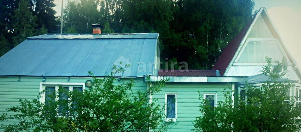 Дом, 100 м2, 12 соток, 2 эт. Можайск - изображение 2