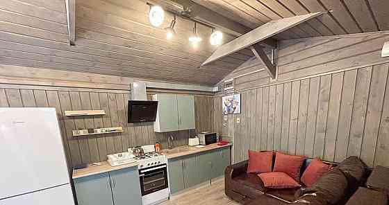 Коттедж, 53 м2, 3 га, 1 эт. Выборг