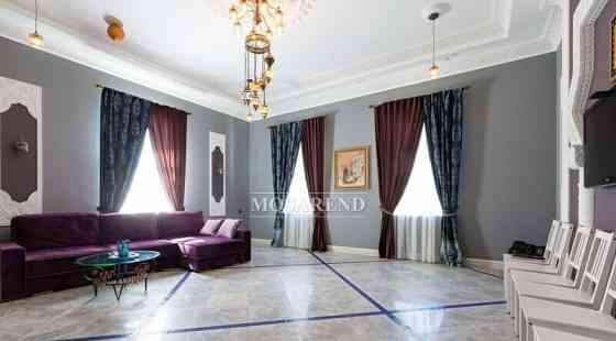 Коттедж, 1350 м2 Мытищи