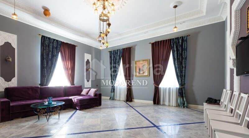 Коттедж, 1350 м2 Мытищи - изображение 5