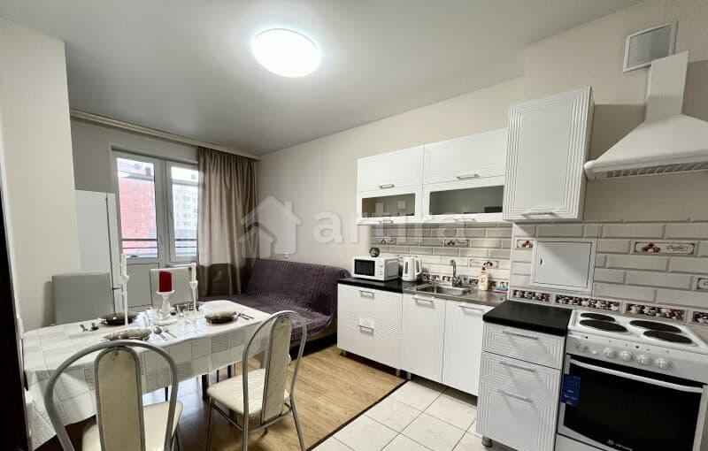 2-комн. квартира, 60 м2, 11/17 эт. Железнодорожный - изображение 8