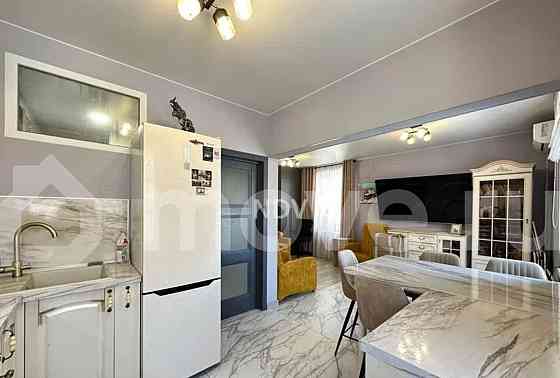4-комн. квартира, 71.6 м2, 4/5 эт. Москва