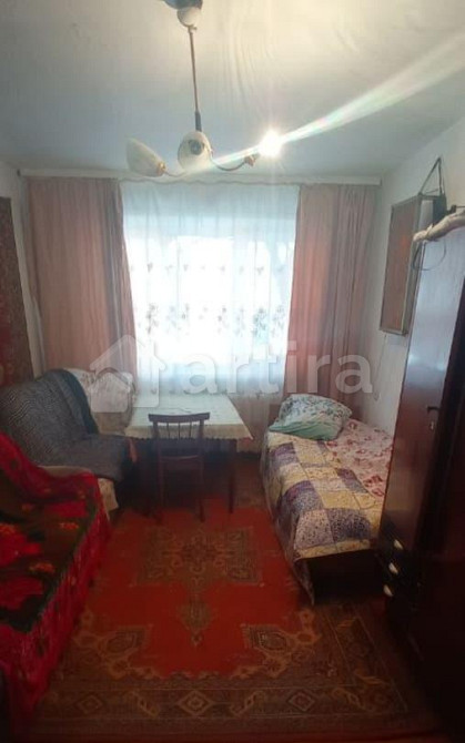 Комната, 70 м2, 1/5 эт. Иркутск - изображение 2