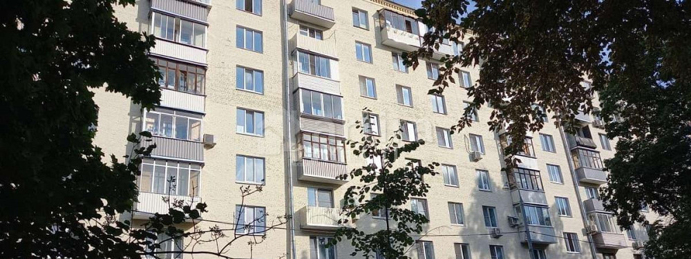 2-комн. квартира, 57.7 м2, 3/9 эт. Москва - изображение 3