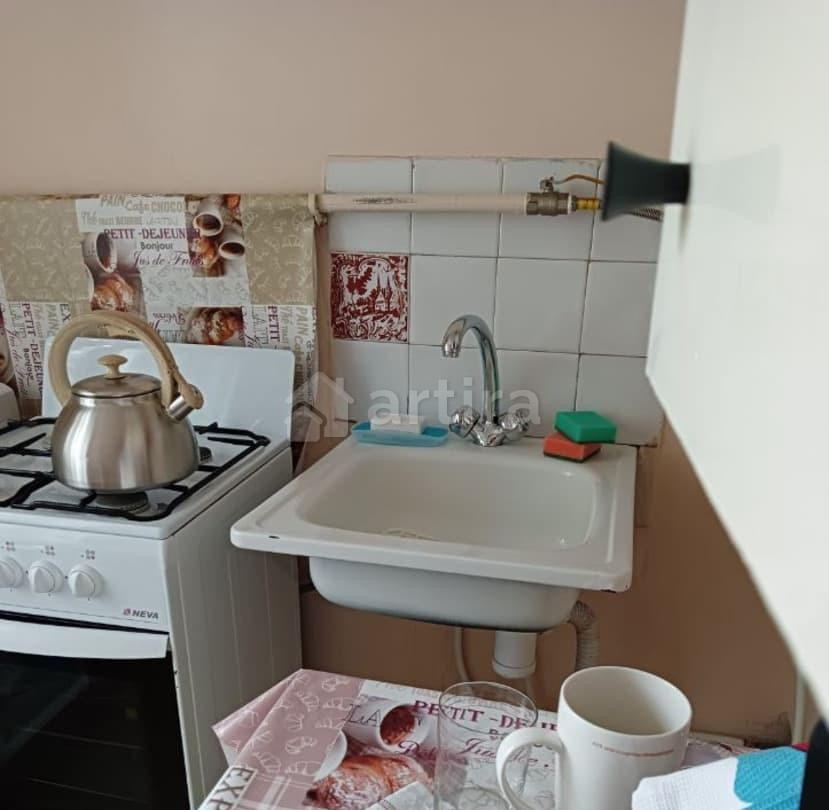 Комната, 11 м2, 3/5 эт. Санкт-Петербург - изображение 2