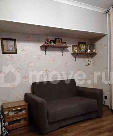 2-комн. квартира, 54 м2, 1/5 эт. Москва