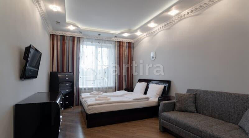 Коттедж, 750 м2 Солнечногорск - изображение 16