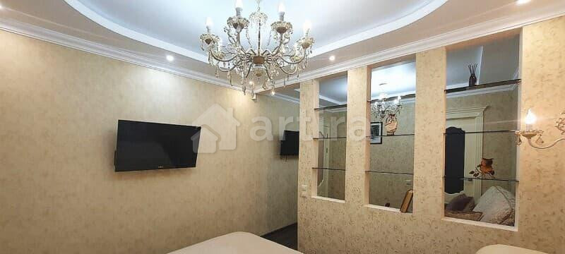 1-комн. квартира, 48 м2, 7/9 эт. Самара - изображение 4