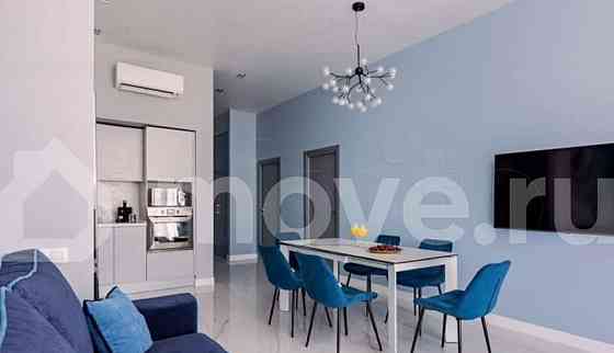 Студия, 20.6 м2, 2/5 эт. Москва