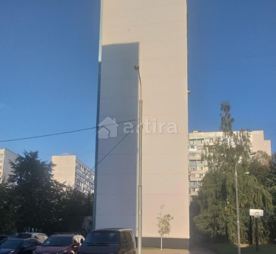 Комната, 12.5 м2, 7/14 эт. Москва - изображение 7