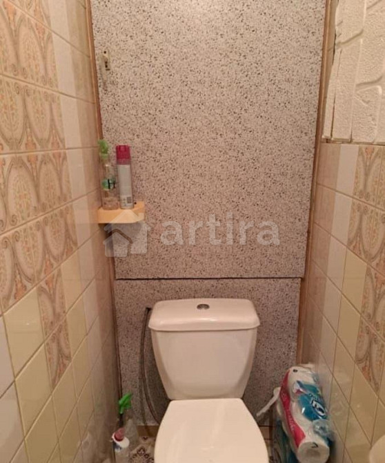 4-комн. квартира, 88.5 м2, 3/14 эт. Москва - изображение 17