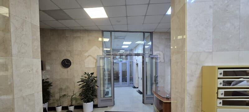 4-комн. квартира, 180.3 м2, 4/31 эт. Москва - изображение 10