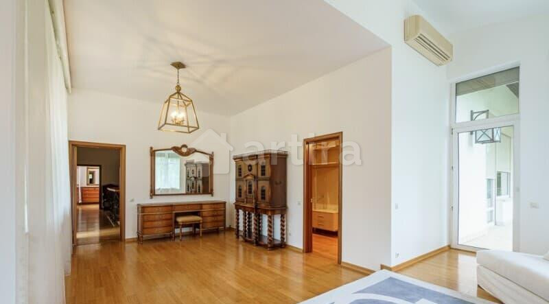 Коттедж, 1000 м2 Москва - изображение 18