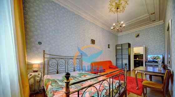 1-комн. квартира, 30 м2, 4/5 эт. Санкт-Петербург