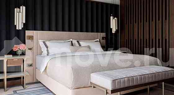 1-комн. апарт-ы, 99.8 м2, 5/9 эт. Москва