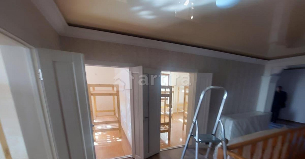 Дом, 290 м2, 4 сотки, 2 эт. Симферополь - изображение 5