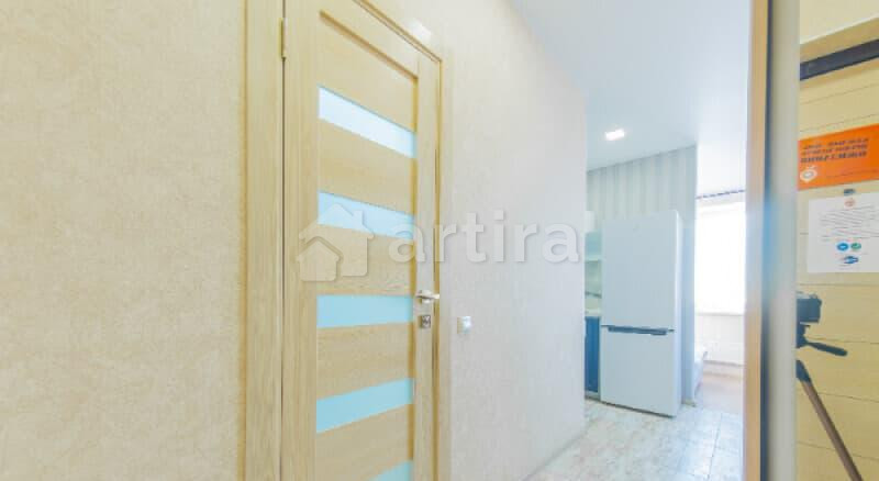 1-комн. апарт-ы, 24 м2, 12/17 эт. Королев - изображение 14